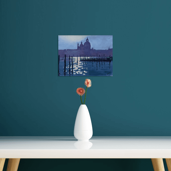 Venice in Silence 02