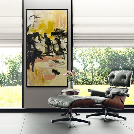 Three Times The Charm