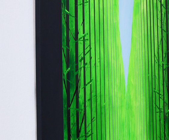 Green Architecture XI