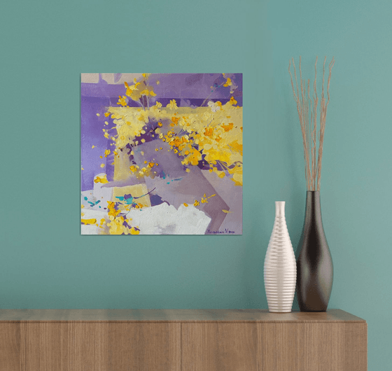 Echoes of Summer Sun III