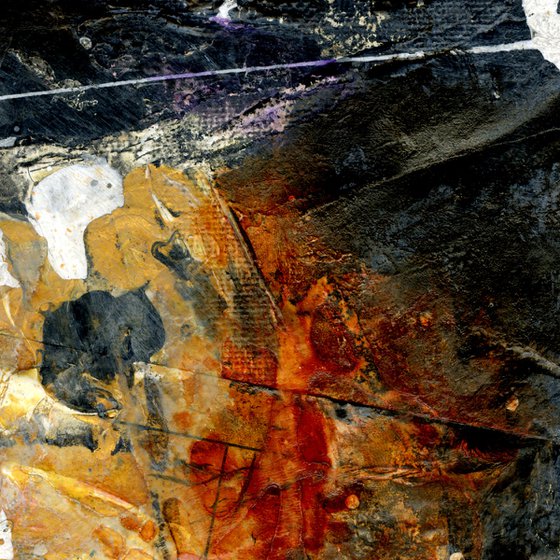 Ancient Ballad