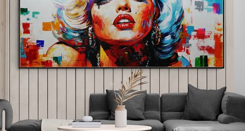 Artwork by Franko