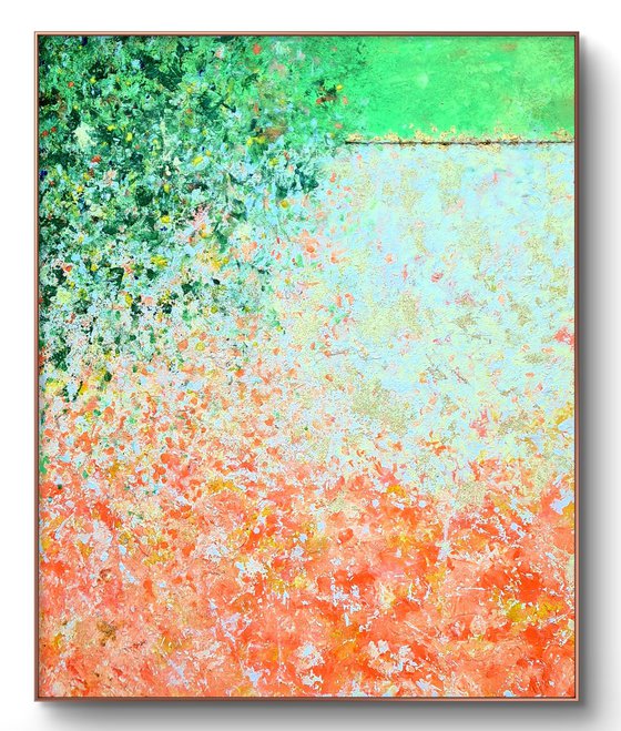 Where Remembrance Grows II