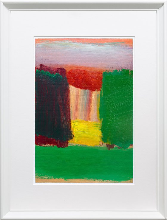 'ROOMS OF LIGHT' - 15