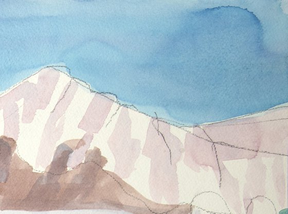 Paradise Plateau 2
