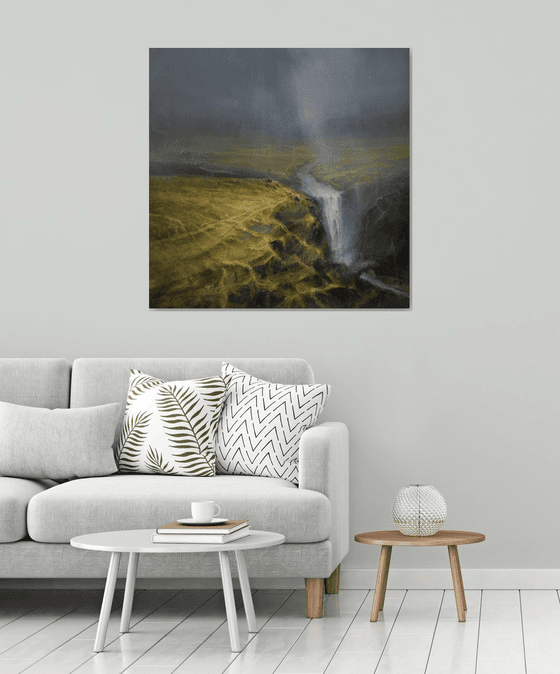 Agartha - The Call Of Serenity