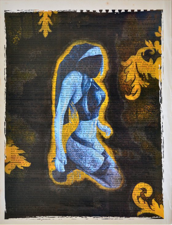 Dark Nun