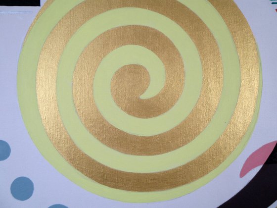 Rhythms of the Motherland