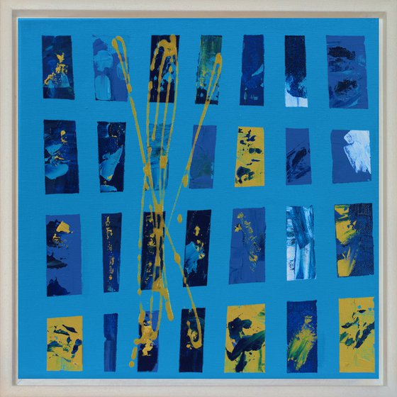 Blue Pulse