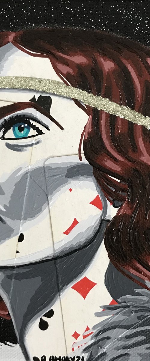 Tamara by Annabelle Amory