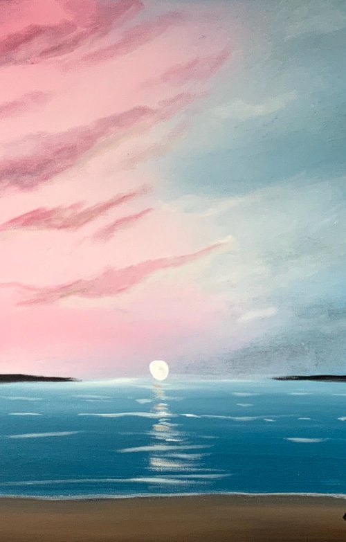Our Serene Moments 3 by Aisha Haider