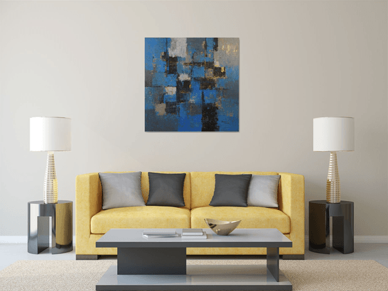 Look Up At Your North Star