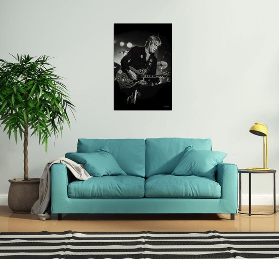 Alvin Lee - Ten Years After