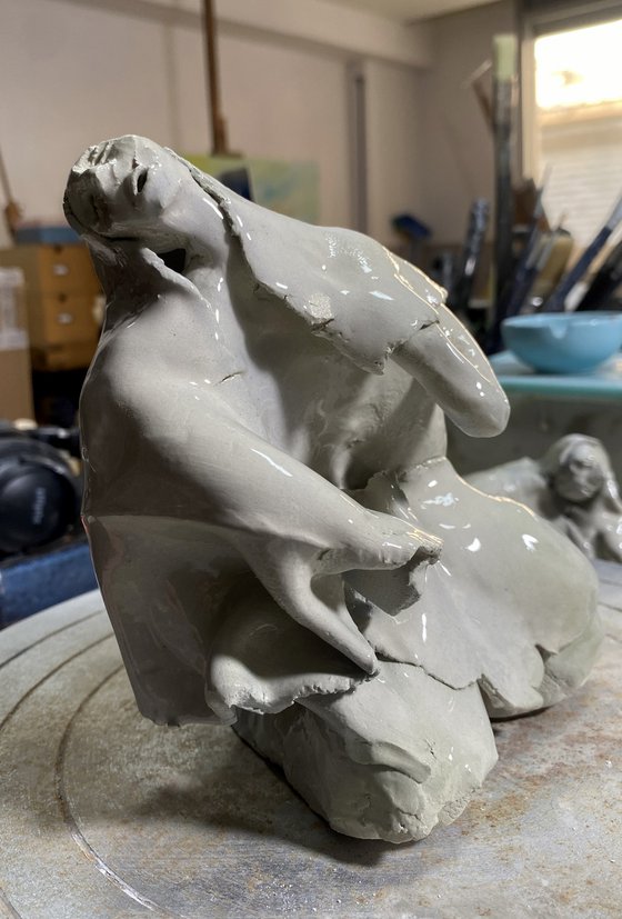 La madri di gaza - Le madri