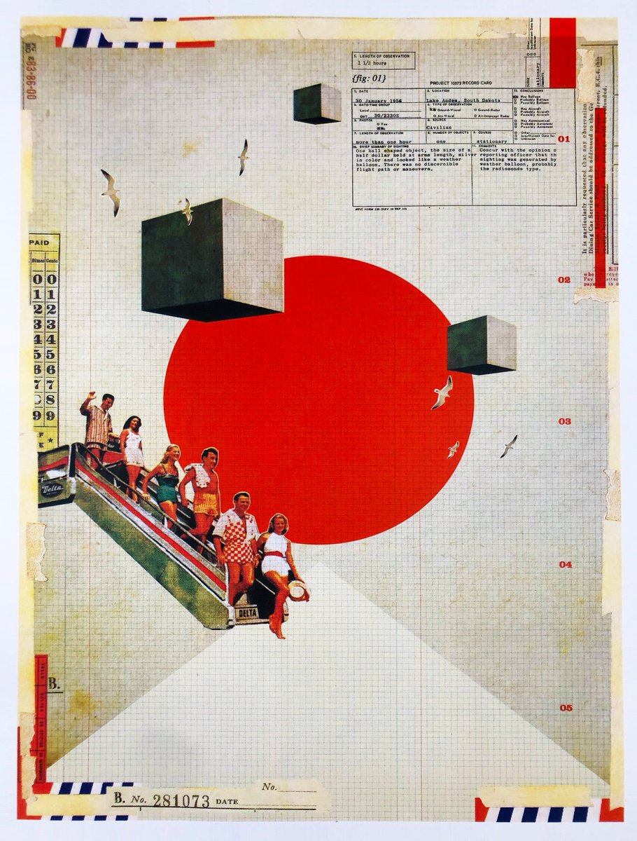 Portrait Screenprint By Maxine Gregson, 24 X 31", The Arrival - Second Edition, Original Artwork