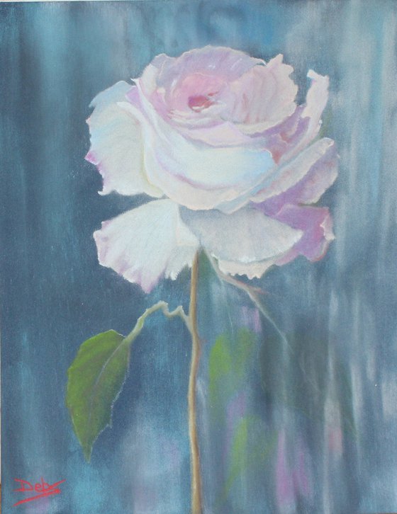 Rose blush