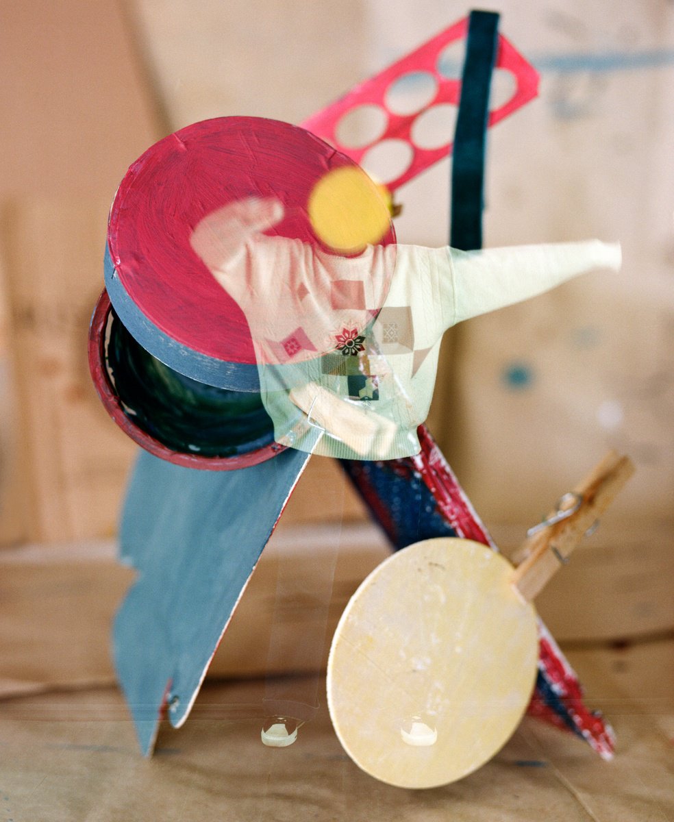 Surrealistic Photograph , Standing By Tania Serket, 16 X 20, Artwork For Sale On Artfinder