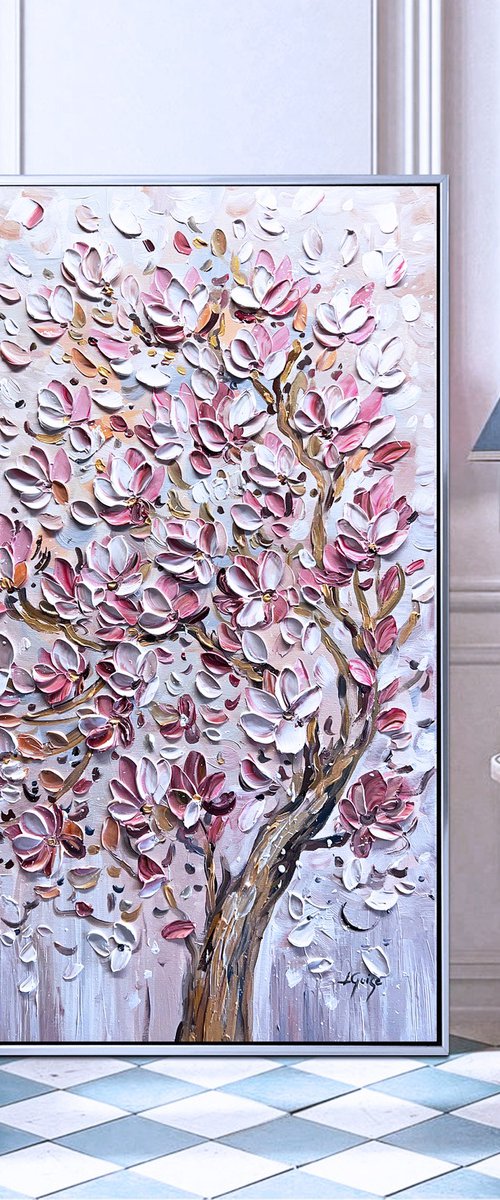 Charming Blossoms by Lana Guise