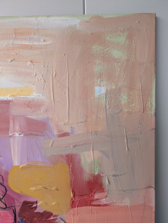 The Precipice of Change