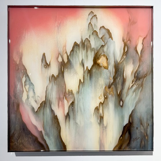 The Cave