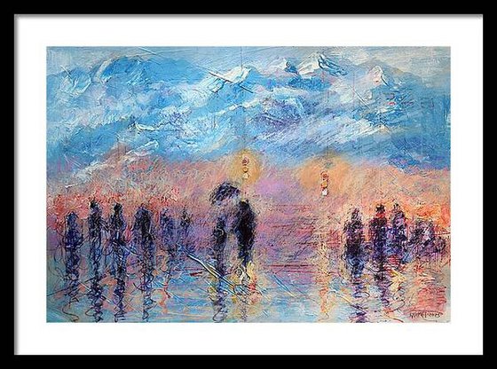 Fantasy with Flowers 307