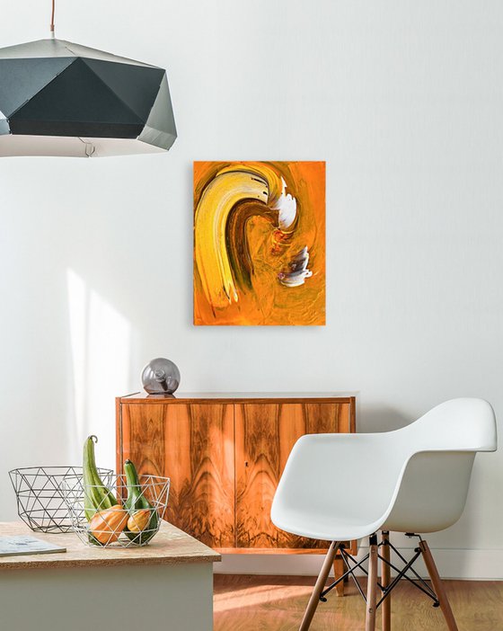 La tentation d’une passion tropicale