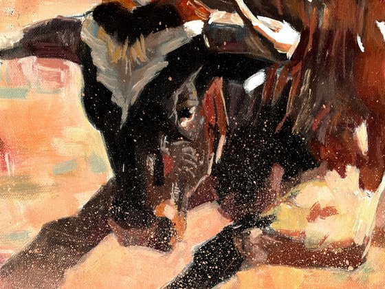 Roping the Wind
