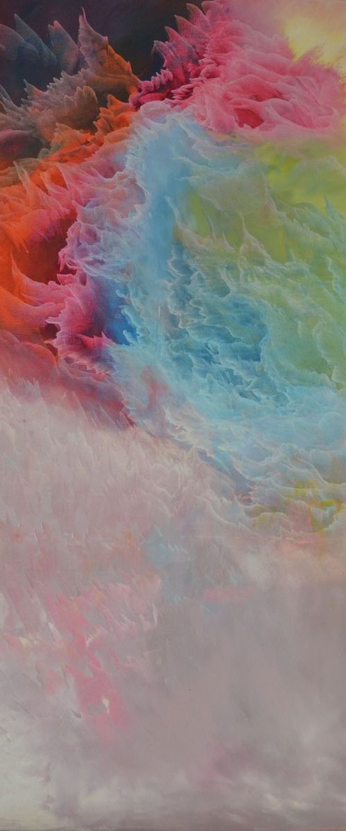 Fragrance by Ludmila Budanov