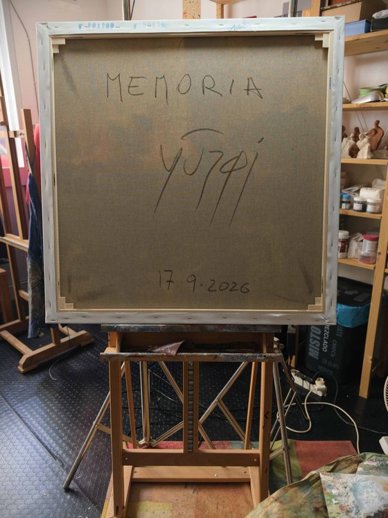 Memoria