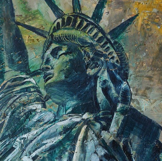 Unrestrained Freedom