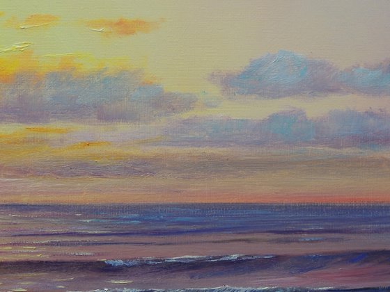 Golden Tide