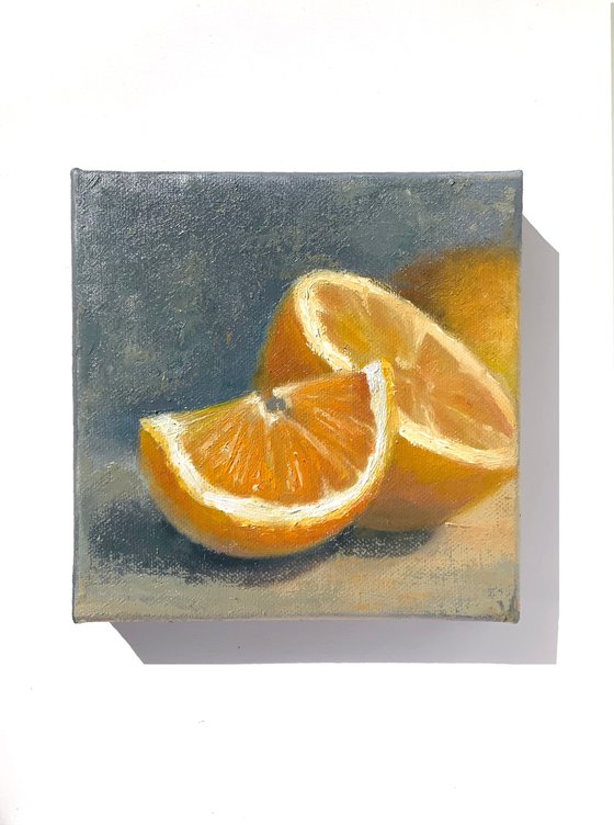 Oranges