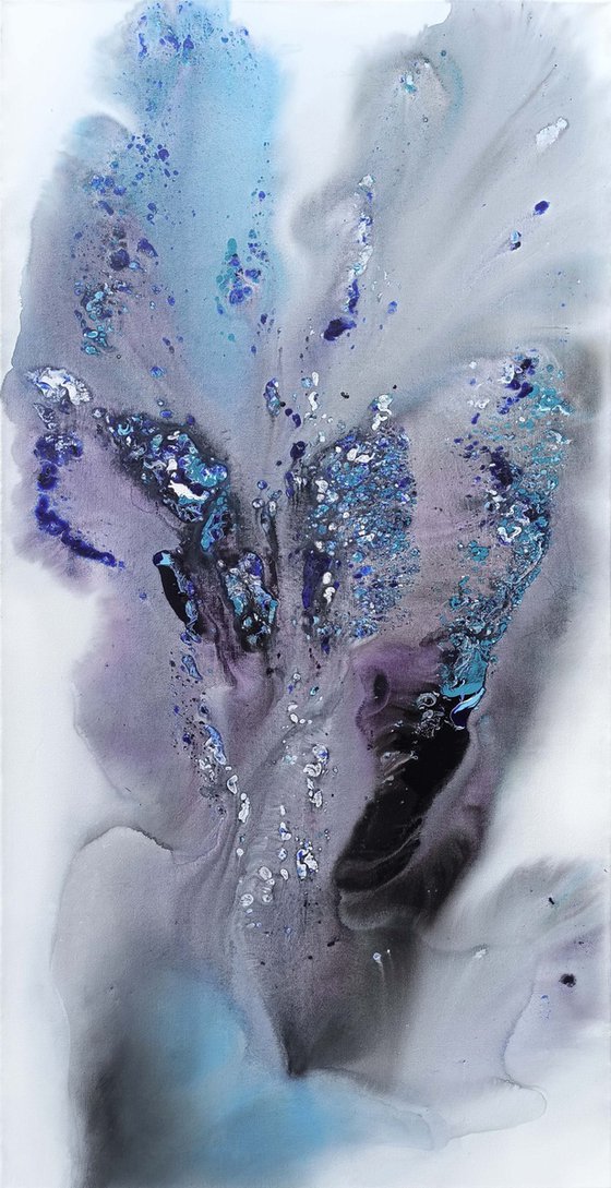 Nature 445