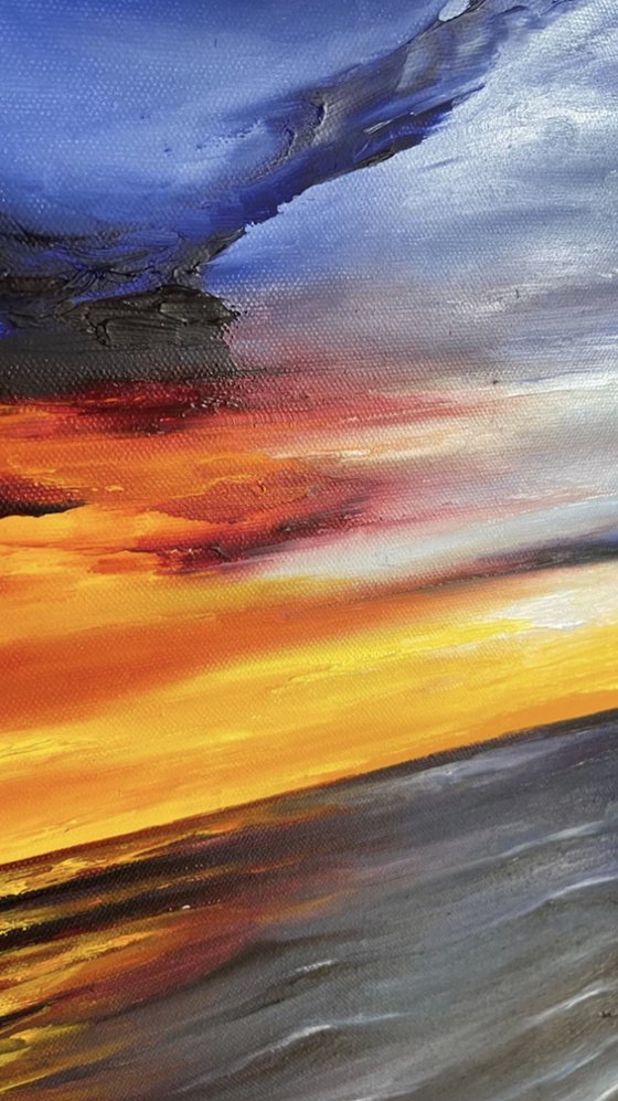 Harmony of the Elements