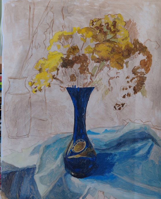 Summer Flowers