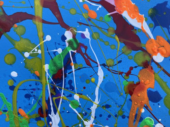 Anatomy of the Gesture 06