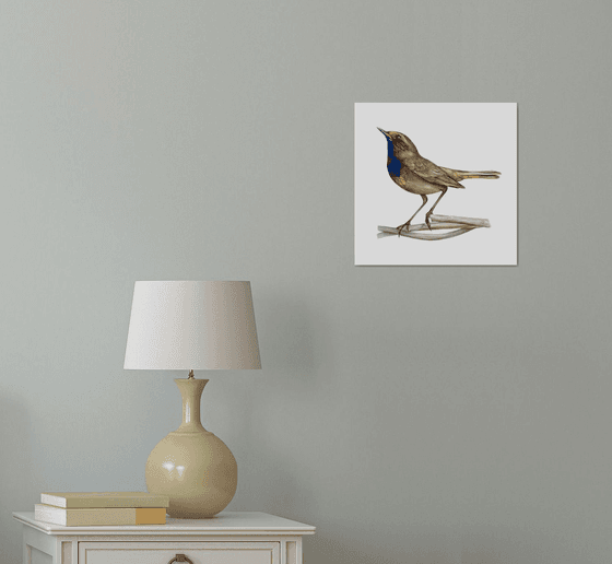 The Power of Intention