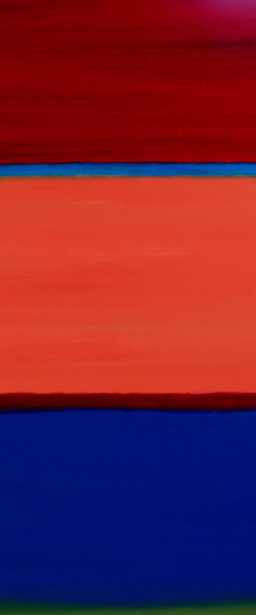 Colors by David Snider