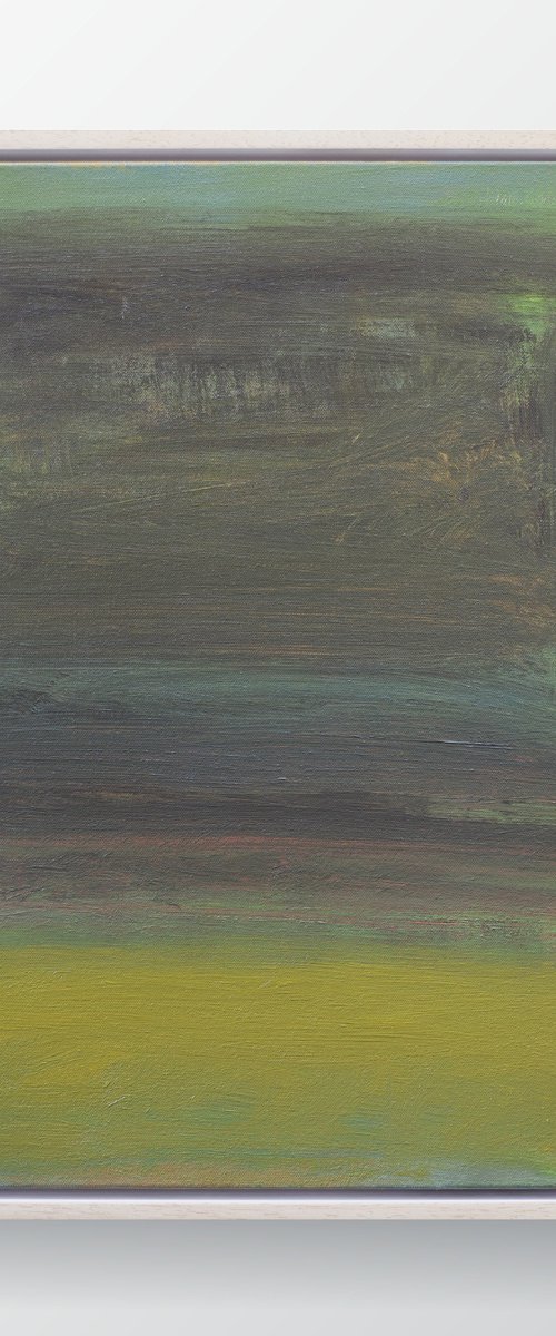 Dive In Me by Thomas Hjelm