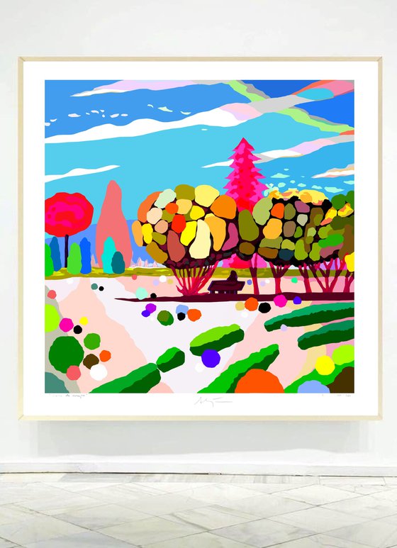 The Why of the Good Retirement