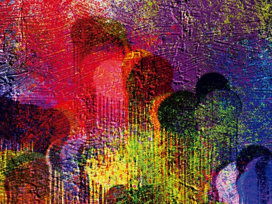 Multitudes III