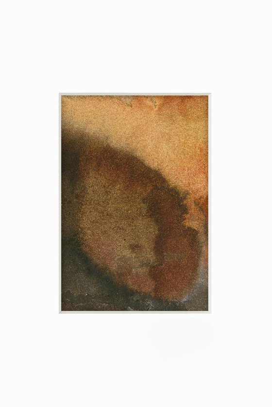 Seeking Spirit Collection 1