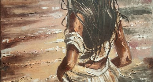 Artwork by Monika Luniak