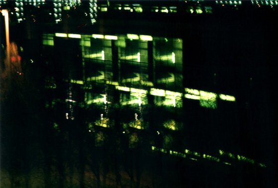 Mancunian Misinformation 14 -  Unmounted