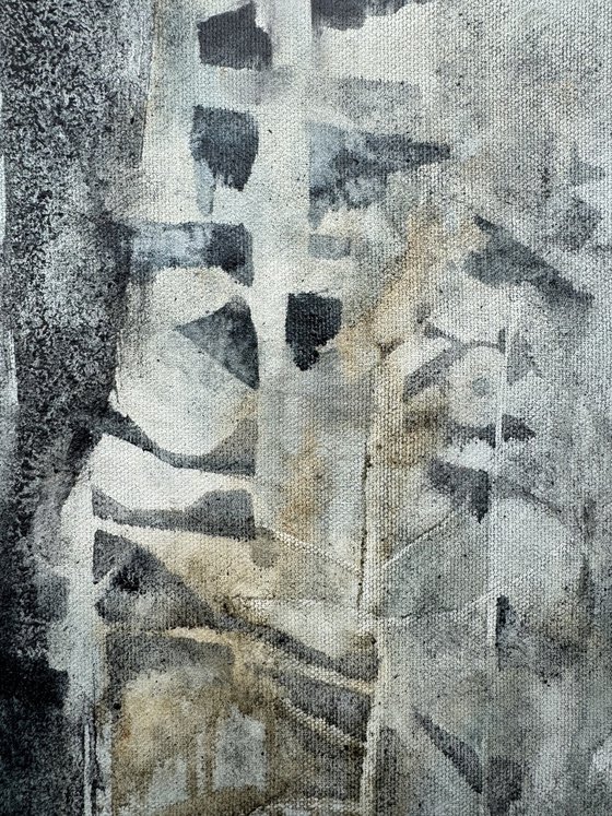 Silence No.2