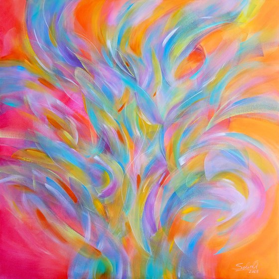 Bright carnaval
