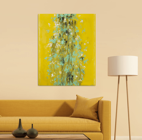 Abstract Flowers