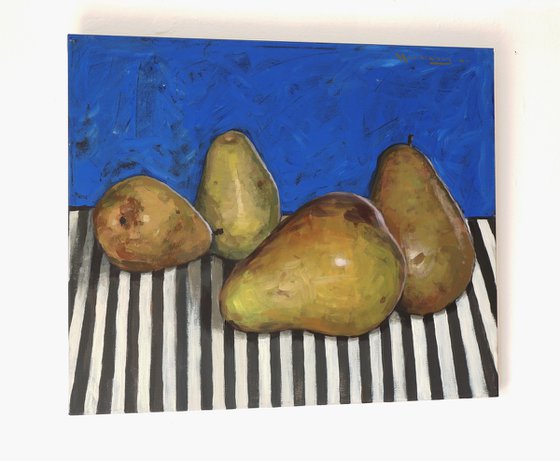 Pears