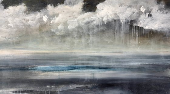 Shedding Light, Shedding Tears