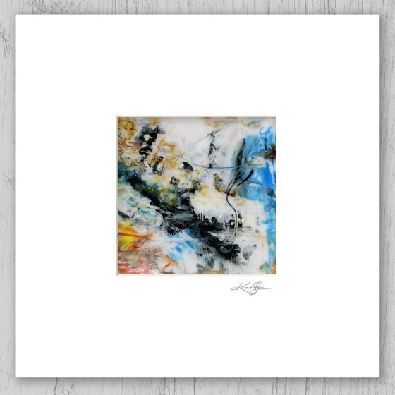 Mysticism 21